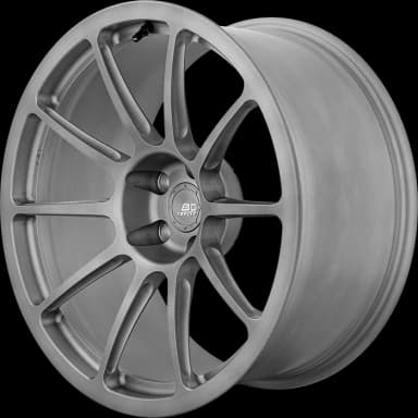 Легкосплавний диск 18" BC Forged RD01 18x10 BLANK Custom Finish - фото My Tuning Lab