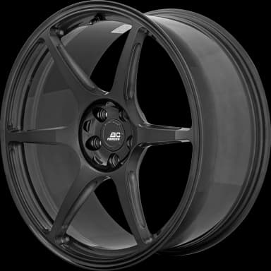 Легкосплавний диск 17" BC Forged KZ06 17x8 BLANK Custom Finish - фото My Tuning Lab