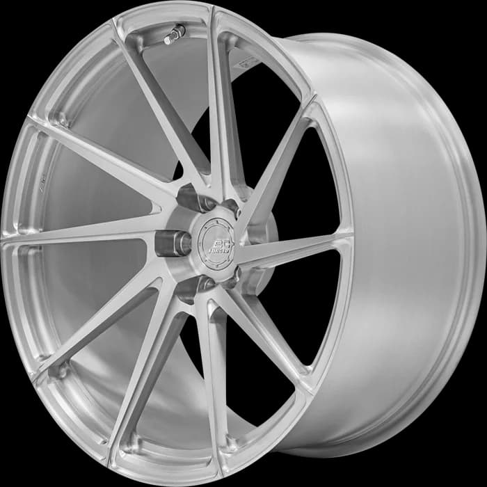 Легкосплавний диск 19" BC Forged EH171 19x9,5 BLANK Custom Finish - фото My Tuning Lab
