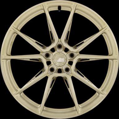 Легкосплавний диск 22" BC Forged KX-V5 22x12,5 BLANK Custom Finish - фото My Tuning Lab