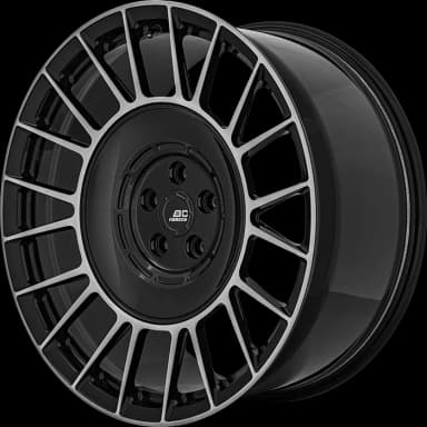 Легкосплавний диск 18" BC Forged GW-A02 18x13 BLANK Custom Finish - фото My Tuning Lab