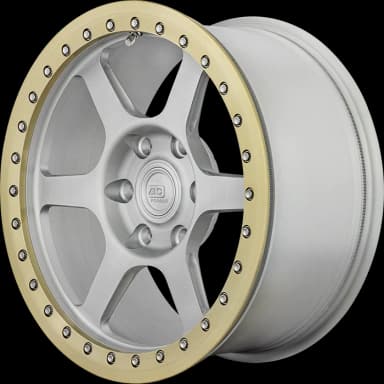 Легкосплавний диск 18" BC Forged RD06-BL 18x11 BLANK Custom Finish - фото My Tuning Lab