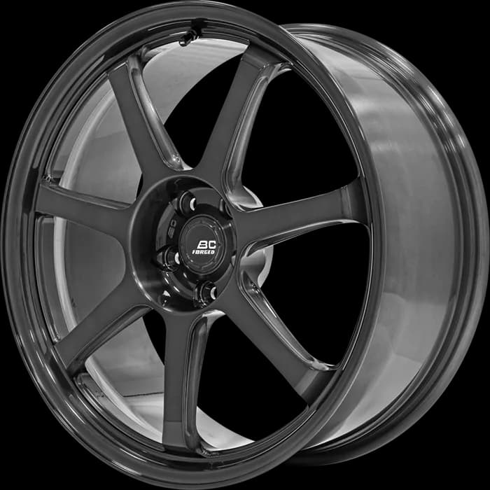 Легкосплавний диск 20" BC Forged BCR S7 20x8,5 BLANK Custom Finish - фото My Tuning Lab