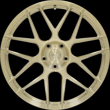 Легкосплавний диск 24" BC Forged KL12 24x10,5 BLANK Custom Finish - фото My Tuning Lab