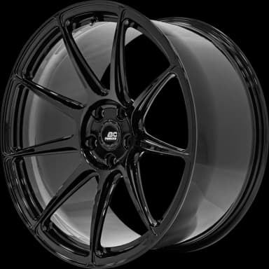 Легкосплавний диск 17" BC Forged RZ39 17x10 BLANK Custom Finish - фото My Tuning Lab