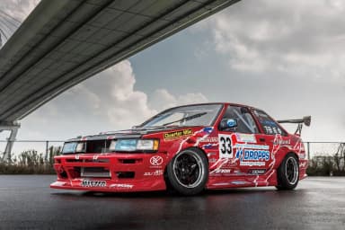Легкосплавний диск 15" Work Wheels Meister S1-2P 15x5,5 BLANK Titanium золотий (HPG) - фото My Tuning Lab