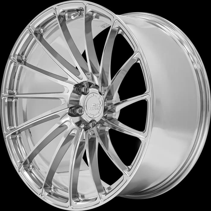 Легкосплавний диск 24" BC Forged RZ815 24x10,5 BLANK Custom Finish - фото My Tuning Lab