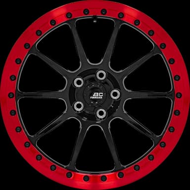 Легкосплавний диск 18" BC Forged RD01-BL 18x9,5 BLANK Custom Finish - фото My Tuning Lab