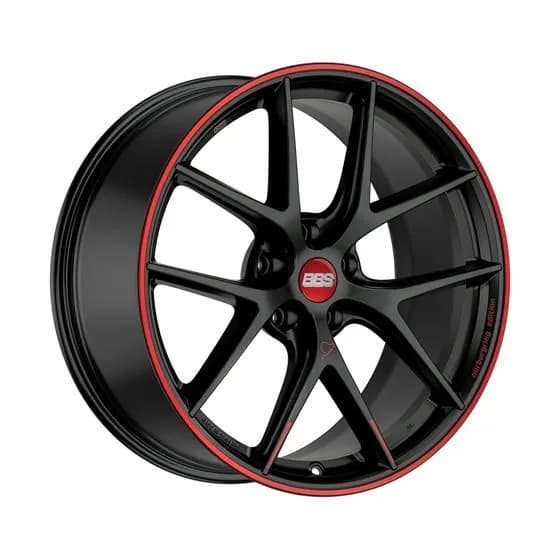 Легкосплавний диск 19" BBS CI-R 19x8,5 ET45 5x112 Nürburgring Edition - фото My Tuning Lab