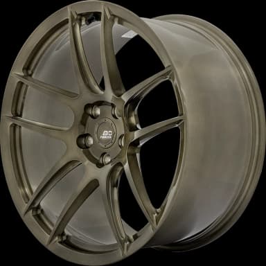 Легкосплавний диск 18" BC Forged KL14 18x11,5 BLANK Custom Finish - фото My Tuning Lab