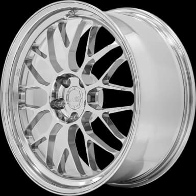 Легкосплавний диск 18" BC Forged TD06 18x10 BLANK Custom Finish - фото My Tuning Lab