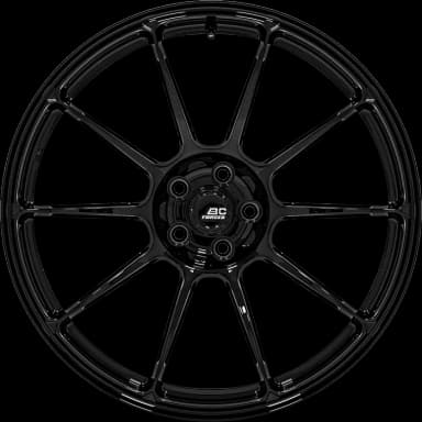 Легкосплавний диск 18" BC Forged KZ10 18x9 BLANK Custom Finish - фото My Tuning Lab