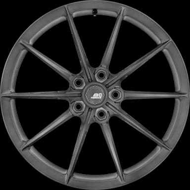 Легкосплавний диск 20" BC Forged KX-2 20x10,5 BLANK Custom Finish - фото My Tuning Lab
