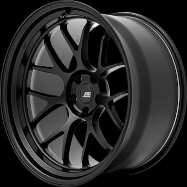 Легкосплавний диск 18" BC Forged TD02 18x10,5 BLANK Custom Finish - фото My Tuning Lab