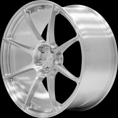 Легкосплавний диск 21" BC Forged RS31 21x12,5 BLANK Custom Finish - фото My Tuning Lab