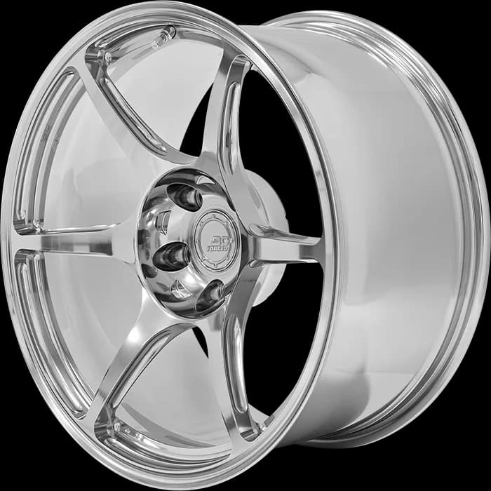 Легкосплавний диск 20" BC Forged KZ06 20x10,5 BLANK Custom Finish - фото My Tuning Lab