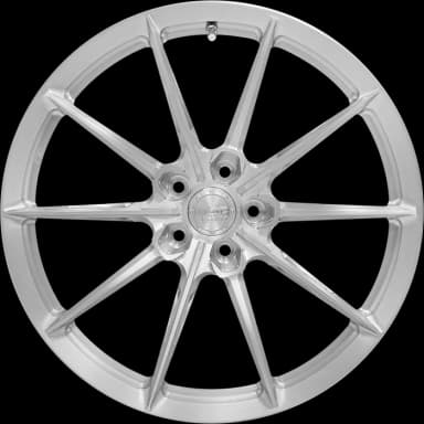 Легкосплавний диск 22" BC Forged KX-2 22x12 BLANK Custom Finish - фото My Tuning Lab