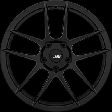 Легкосплавний диск 22" BC Forged KL14 22x8,5 BLANK Custom Finish - фото My Tuning Lab