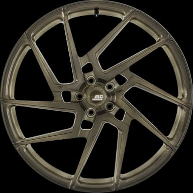 Легкосплавний диск 18" BC Forged EH168 18x11,5 BLANK Custom Finish - фото My Tuning Lab