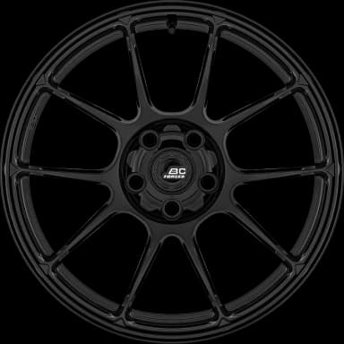 Легкосплавний диск 17" BC Forged KZ15 17x8 BLANK Custom Finish - фото My Tuning Lab
