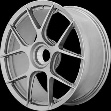 Легкосплавний диск 24" BC Forged KL11 24x12,5 BLANK Custom Finish - фото My Tuning Lab