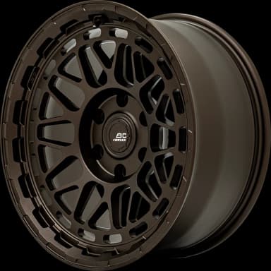 Легкосплавний диск 18" BC Forged TPX63 18x10,5 BLANK Custom Finish - фото My Tuning Lab