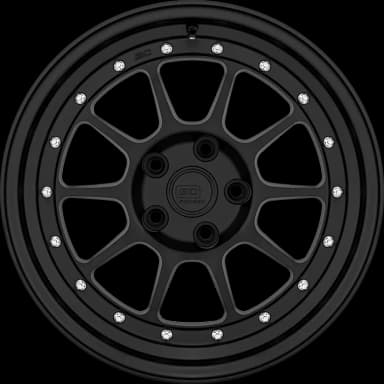 Легкосплавний диск 21" BC Forged TR01 21x8 BLANK Custom Finish - фото My Tuning Lab