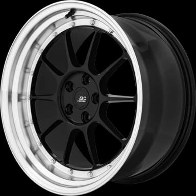Легкосплавний диск 17" BC Forged TR01 17x11 BLANK Custom Finish - фото My Tuning Lab