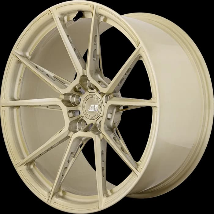 Легкосплавний диск 22" BC Forged KX-V5 22x12 BLANK Custom Finish - фото My Tuning Lab