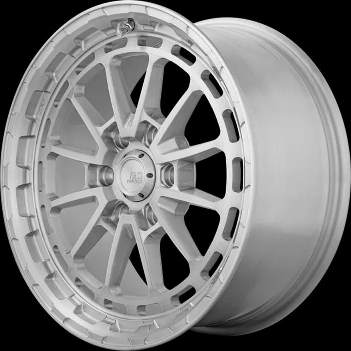 Легкосплавний диск 20" BC Forged TPX61 20x8 BLANK Custom Finish - фото My Tuning Lab