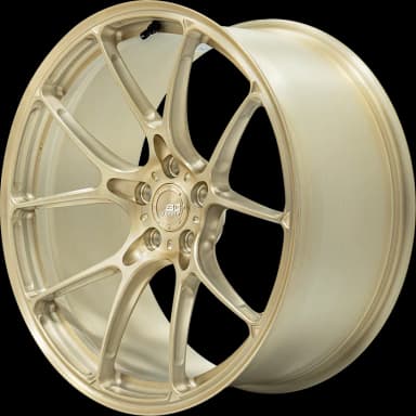 Легкосплавний диск 18" BC Forged KZ05 18x9,5 BLANK Custom Finish - фото My Tuning Lab