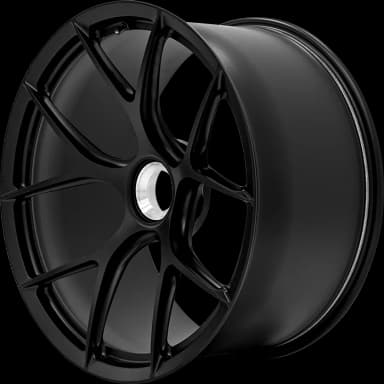Легкосплавний диск 20" BC Forged ACL05 20x11,5 BLANK Custom Finish - фото My Tuning Lab