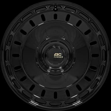 Легкосплавний диск 20" BC Forged GW-A03-CX 20x9 BLANK Custom Finish - фото My Tuning Lab