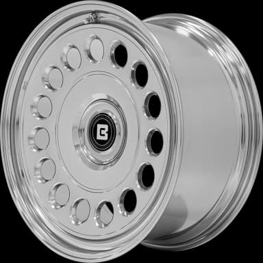 Легкосплавний диск 22" BC Forged GW-A05-CX 22x12,5 BLANK Custom Finish - фото My Tuning Lab
