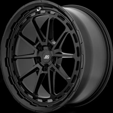 Легкосплавний диск 18" BC Forged TPX51 18x12 BLANK Custom Finish - фото My Tuning Lab