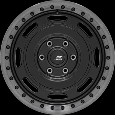 Легкосплавний диск 20" BC Forged RD07-BL 20x10,5 BLANK Custom Finish - фото My Tuning Lab