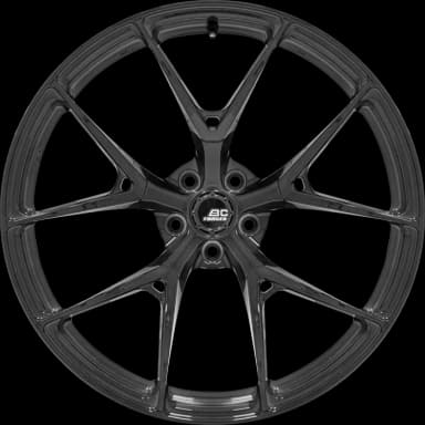 Легкосплавний диск 24" BC Forged RZ25 24x12,5 BLANK Custom Finish - фото My Tuning Lab