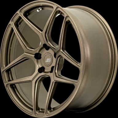 Легкосплавний диск 24" BC Forged RZ053 24x12,5 BLANK Custom Finish - фото My Tuning Lab