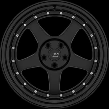 Легкосплавний диск 22" BC Forged TR03 22x8,5 BLANK Custom Finish - фото My Tuning Lab