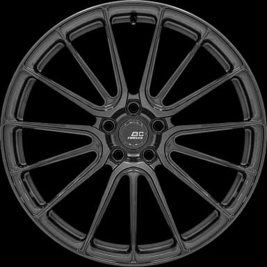 Легкосплавний диск 23" BC Forged RZ35 23x12,5 BLANK Custom Finish - фото My Tuning Lab