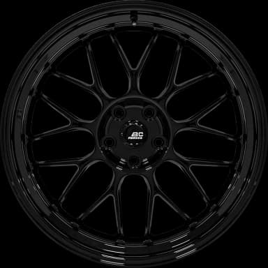 Легкосплавний диск 17" BC Forged TH06 17x10,5 BLANK Custom Finish - фото My Tuning Lab