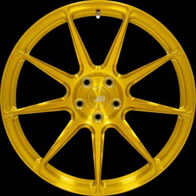 Легкосплавний диск 23" BC Forged RZ39 23x11,5 BLANK Custom Finish - фото My Tuning Lab