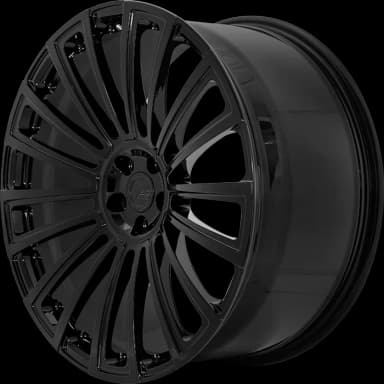 Легкосплавний диск 22" BC Forged GW29 22x9,5 BLANK Custom Finish - фото My Tuning Lab