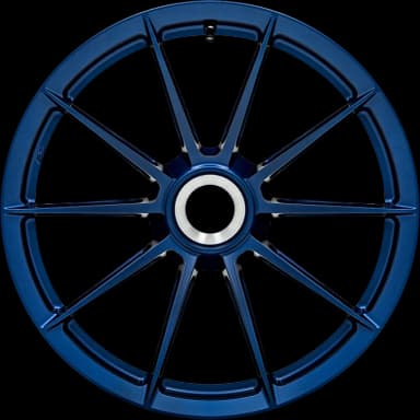 Легкосплавний диск 18" BC Forged ACL10 18x12,5 BLANK Custom Finish - фото My Tuning Lab