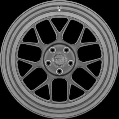 Легкосплавний диск 17" BC Forged TR02A 17x8,5 BLANK Custom Finish - фото My Tuning Lab