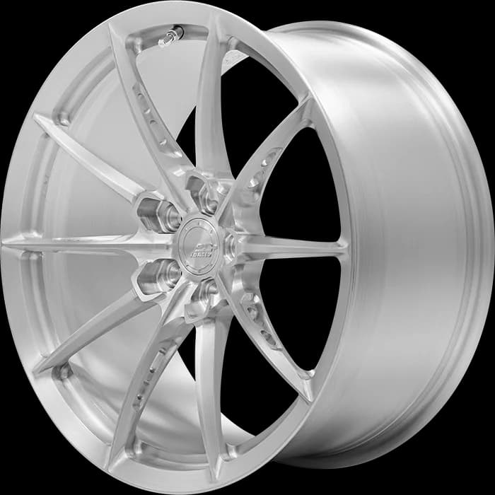 Легкосплавний диск 21" BC Forged KX-2 21x10 BLANK Custom Finish - фото My Tuning Lab