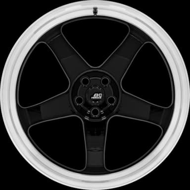 Легкосплавний диск 19" BC Forged TD03 19x11,5 BLANK Custom Finish - фото My Tuning Lab
