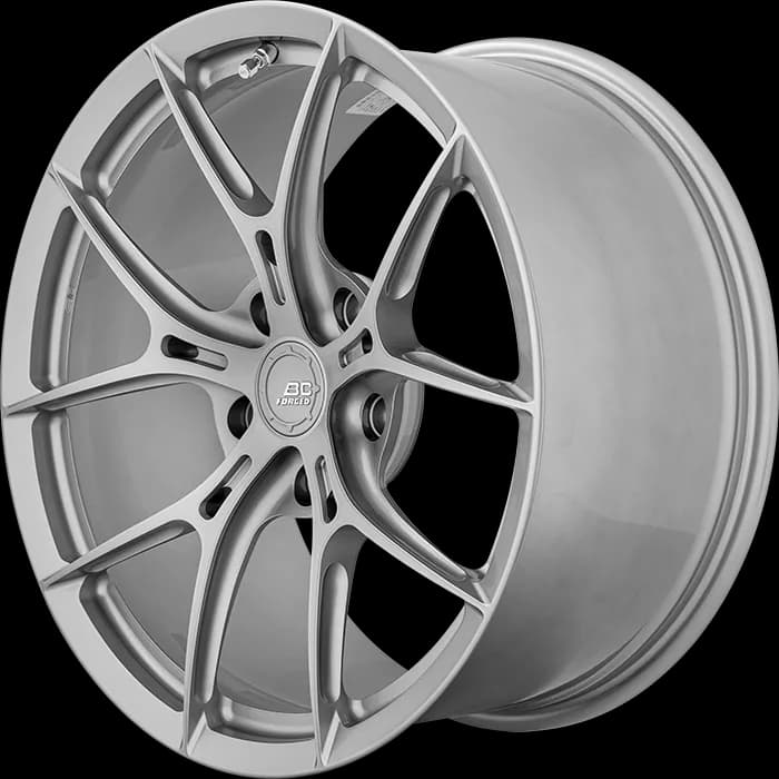 Легкосплавний диск 24" BC Forged KL02 24x11 BLANK Custom Finish - фото My Tuning Lab