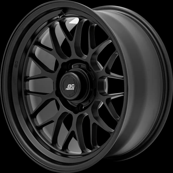 Легкосплавний диск 20" BC Forged TD06 20x10 BLANK Custom Finish - фото My Tuning Lab