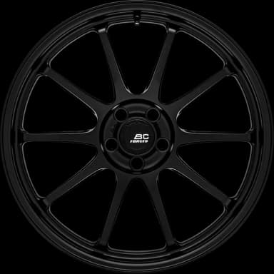 Легкосплавний диск 20" BC Forged BCR S10 20x11,5 BLANK Custom Finish - фото My Tuning Lab
